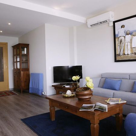 Great Sea-Side Barcelona Apartment Badalona Zewnętrze zdjęcie