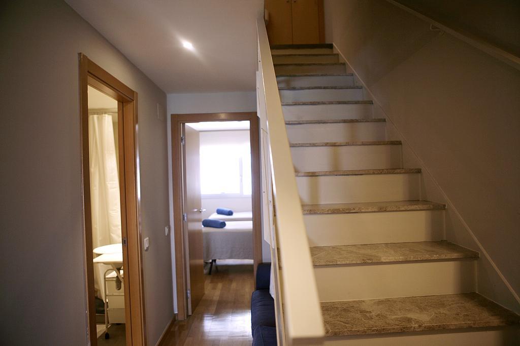 Great Sea-Side Barcelona Apartment Badalona Zewnętrze zdjęcie