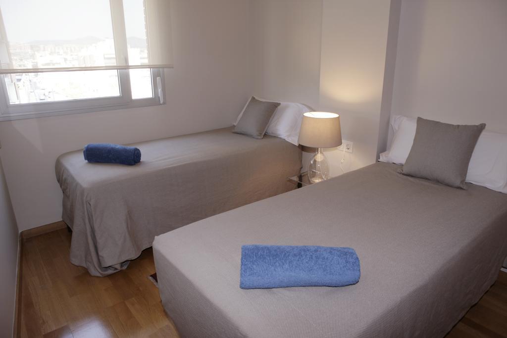 Great Sea-Side Barcelona Apartment Badalona Zewnętrze zdjęcie