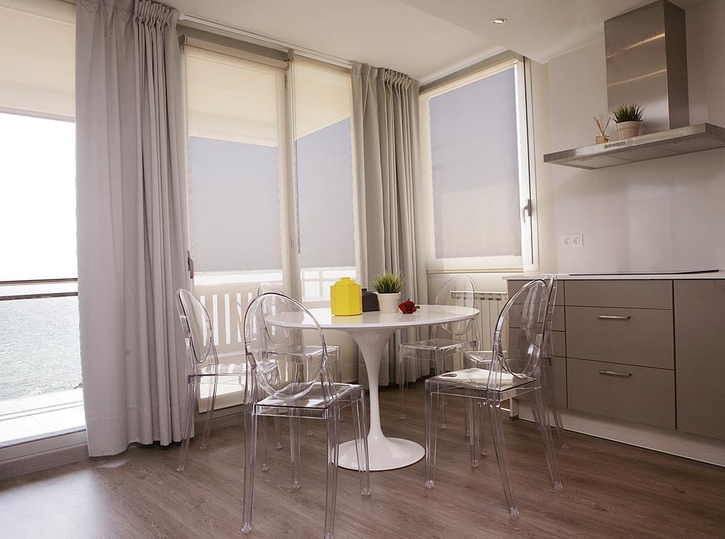 Great Sea-Side Barcelona Apartment Badalona Zewnętrze zdjęcie