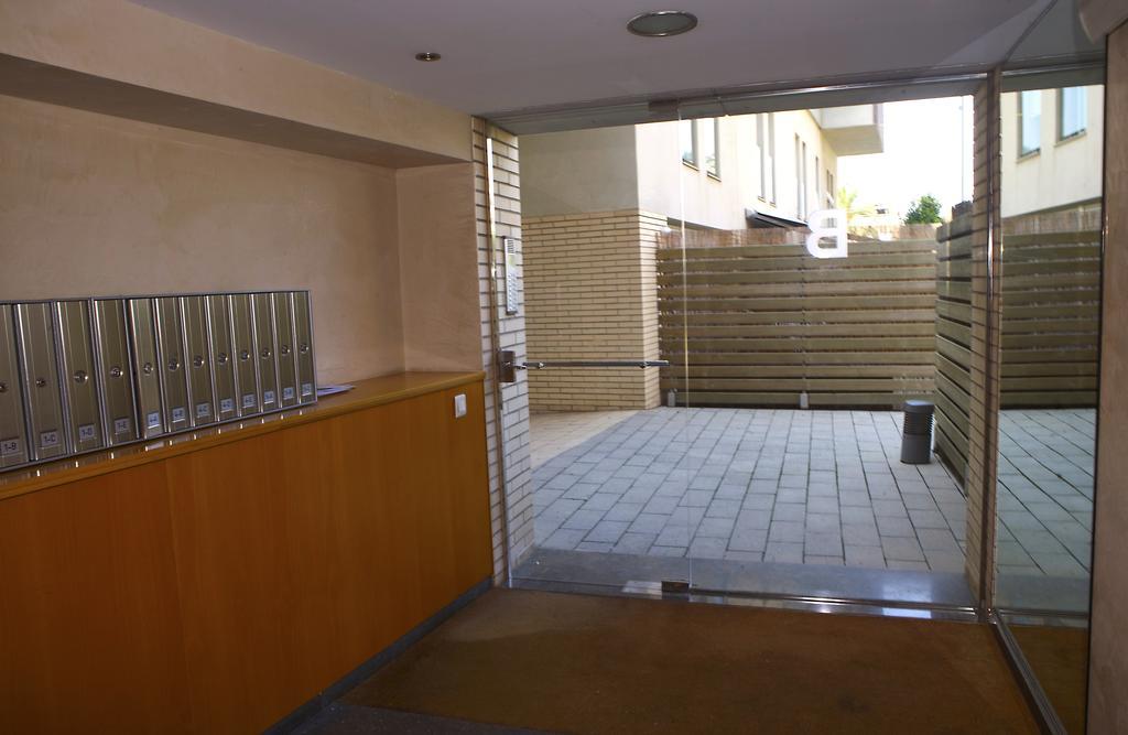 Great Sea-Side Barcelona Apartment Badalona Zewnętrze zdjęcie