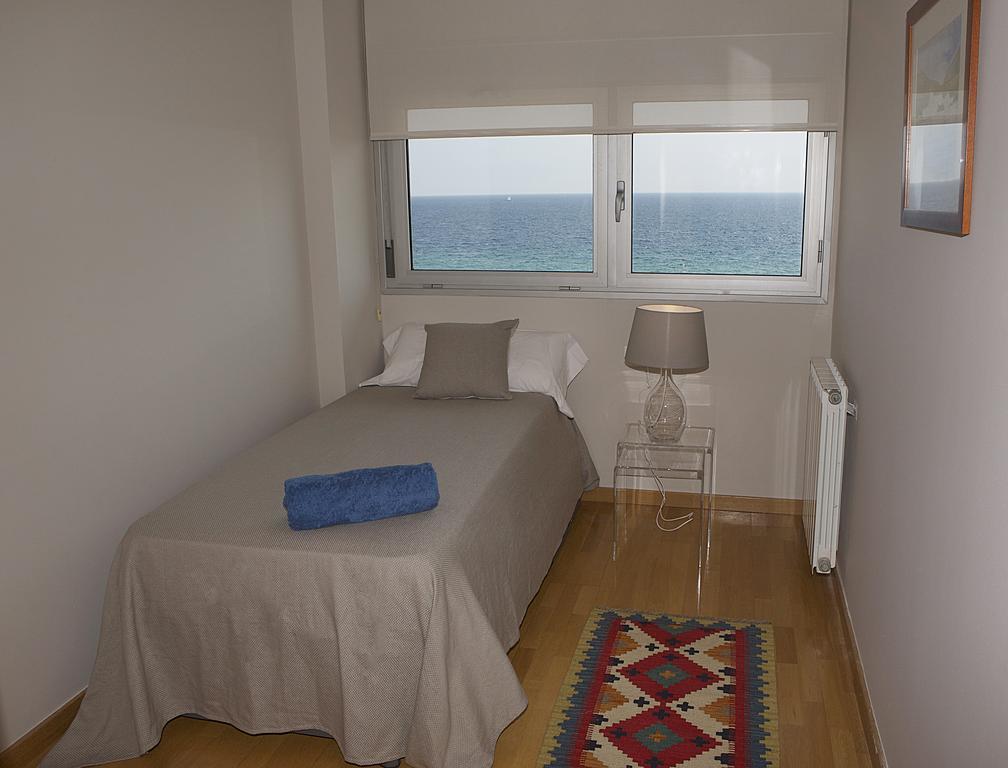 Great Sea-Side Barcelona Apartment Badalona Zewnętrze zdjęcie