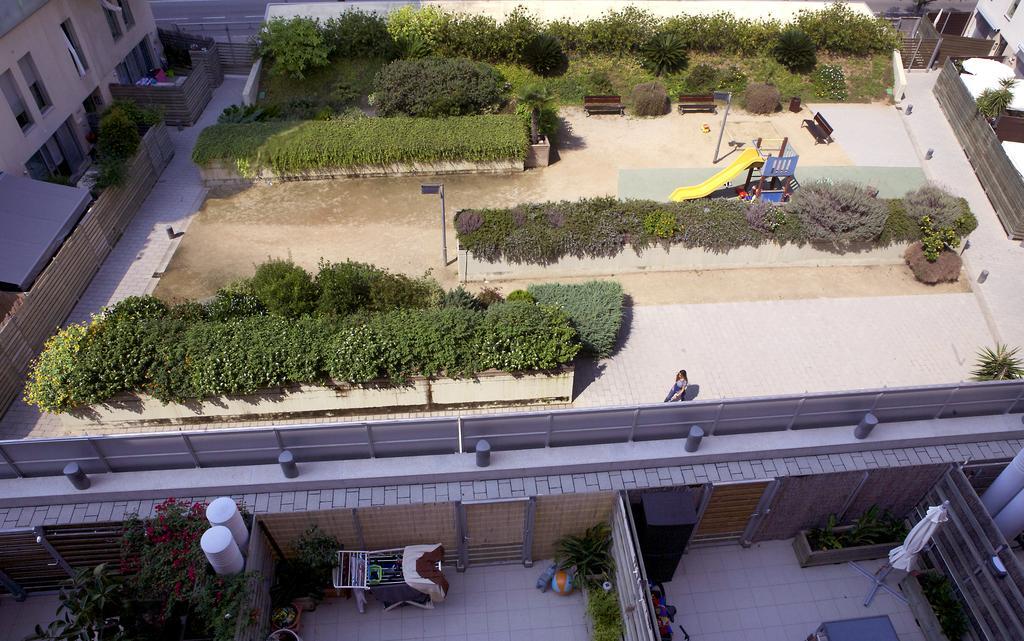Great Sea-Side Barcelona Apartment Badalona Pokój zdjęcie